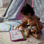 ILEARNNGROW Early Childhood Learning Kit - PyaraBaby
