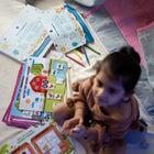 ILEARNNGROW Early Childhood Learning Kit - PyaraBaby