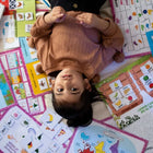 ILEARNNGROW Early Childhood Learning Kit - PyaraBaby