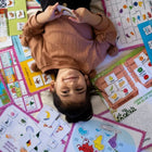 ILEARNNGROW Early Childhood Learning Kit - PyaraBaby