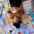 ILEARNNGROW Early Childhood Learning Kit - PyaraBaby