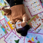 ILEARNNGROW Early Childhood Learning Kit - PyaraBaby
