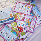 ILEARNNGROW Early Childhood Learning Kit - PyaraBaby