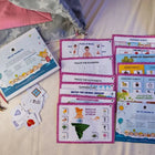ILEARNNGROW Early Childhood Learning Kit - PyaraBaby