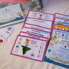ILEARNNGROW Early Childhood Learning Kit - PyaraBaby