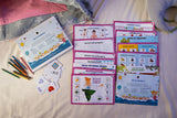 ILEARNNGROW Early Childhood Learning Kit - PyaraBaby