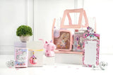 ilearnngrow Pink Bag Unicorn Hamper