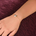 Kids Bracelets (Sterling Silver)