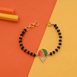 Nazariya Bracelet (Sterling Silver) (2 piece)