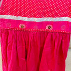 Shop now for the perfect frock for your baby girl, combining comfort, elegance, and playful charm for any occasion!