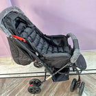LUVLAP Starshine Baby Stroller/Pram