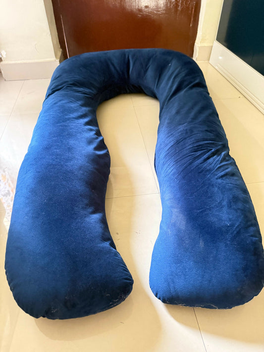 WAKEFIT Pregnancy Pillow