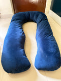 WAKEFIT Pregnancy Pillow