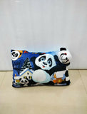 Kids Designer Pillow featuring soft cushioning, comfortable fabric, and a playful child-friendly design to add comfort and style to kids' bedrooms, beds, reading corners, and play spaces