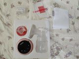 LUVLAP Electric Breast Pump