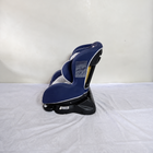 Mee Mee Convertible Baby Car Seat 5 Point Harness Navy Grey B195