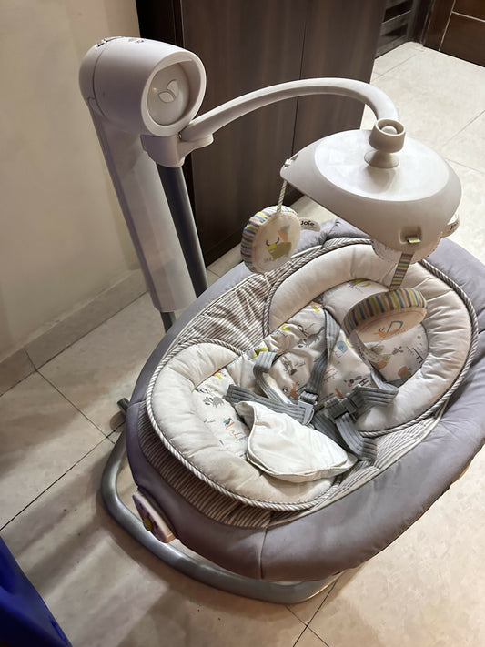 JOIE Serina Baby Automatic Swing