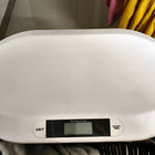Baby Weighing Scale with a digital display, accurate weight measurement, stable platform, easy-to-read screen, and durable design for tracking your baby's growth and development.