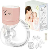 Electric Wearable Breast Pump