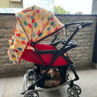 MEE MEE 2-in-1 Baby Stroller