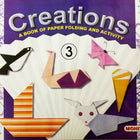 Creations Class 3