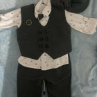 Baby party wear dress