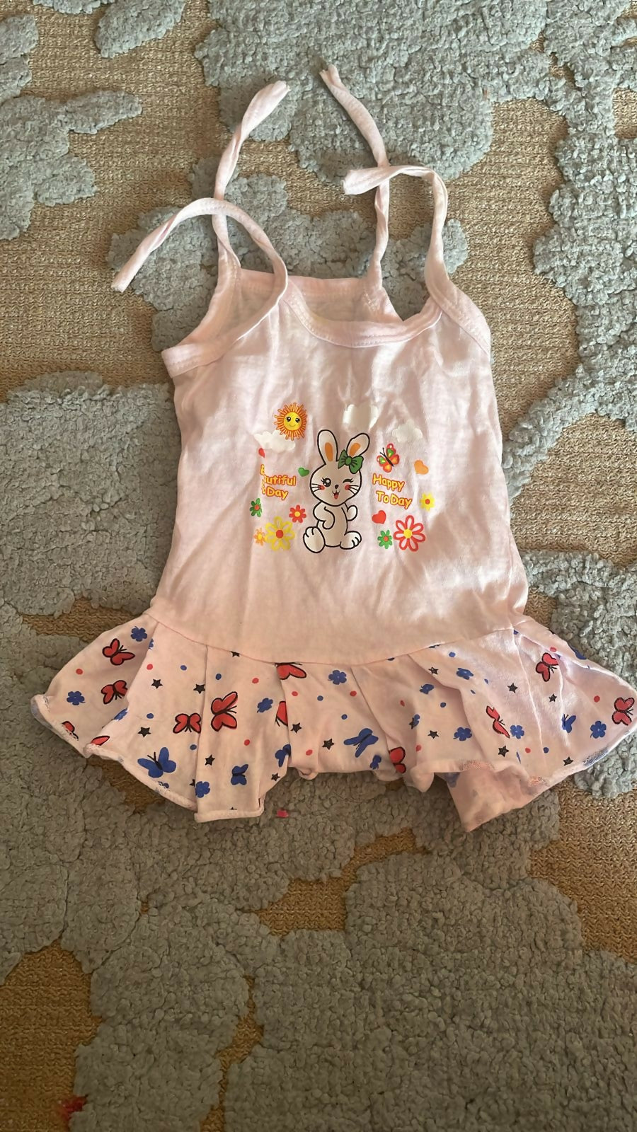 Keep your newborn cozy and stylish with our Newborn Jhabla for Babies, featuring soft fabrics and adorable designs for everyday comfort.