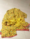 Kurta and Sharara/Pant for Baby Girl