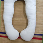 The Sleep Company Pregnancy Pillow