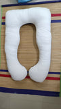 The Sleep Company Pregnancy Pillow