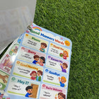 Personalize Your Little Champ First Learning Kit – Fun & Educational Starter Set
