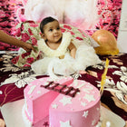 Party Wear Frock Dress For Baby Girl - PyaraBaby