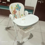 Buy R for Rabbit High Chair – adjustable, safe, and comfortable feeding solution for babies.