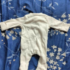 MOTHERCARE Baby Romper Set of 2