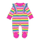 MOTHERCARE Girls Gift Sets -Pack Of 5-Multi 0-6 MONTHS - PyaraBaby