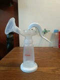 PIGEON Manual Breast Pump