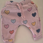 Top And Bottom Nightsuit Set For Baby