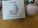 PROMOM Wearable Electric Breast Pump