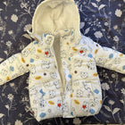 Mark and Mia winter jacket