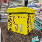KIDS Portable Stool + Storage Box – Smart & Multi-Functional Seating Solution