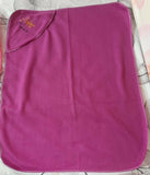 Baby Soft Towels Combo of 3