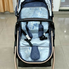 STAR AND DAISY Baby Stroller