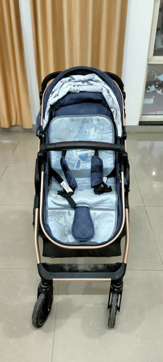 STAR AND DAISY Baby Stroller