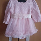 Twirl in Style – MARK AND MIA Baby Girl Dress for Every Special Moment!