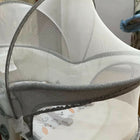 The Mastela Deluxe 6-in-1 Multifunction Bassinet is the all-in-one solution that grows with your baby, offering comfort, safety, and convenience in every stage of development!