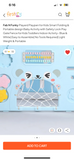 FAB N FUNKY PlayPen