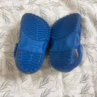 CROCS Camo Print Toddler Clogs