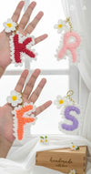 Crochet Keychains