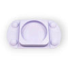 Easy Tots Mini Max Mat Silicone Baby Weaning Suction Plate - Minimax Mat