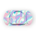 Easy Tots Mini Max Mat Silicone Baby Weaning Suction Plate - Minimax Mat